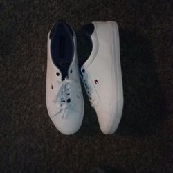 Tommy Hilfiger Shoes