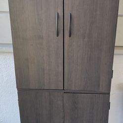 Pantry Cabinet 