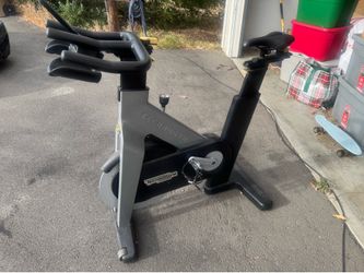 Spin Cycle Technogym Group Cycle
