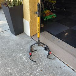 Bike Rack