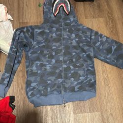 Bape Hoodie