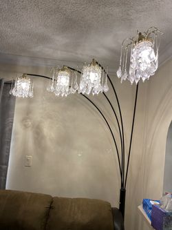 Chandelier light