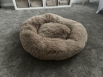 Light Brown Do Ute Bed 