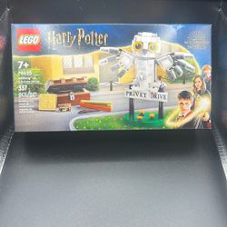 Lego Harry Potter 76425