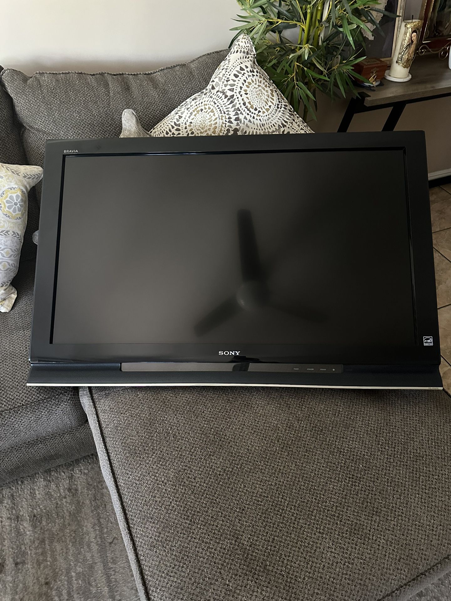 Sony 46”