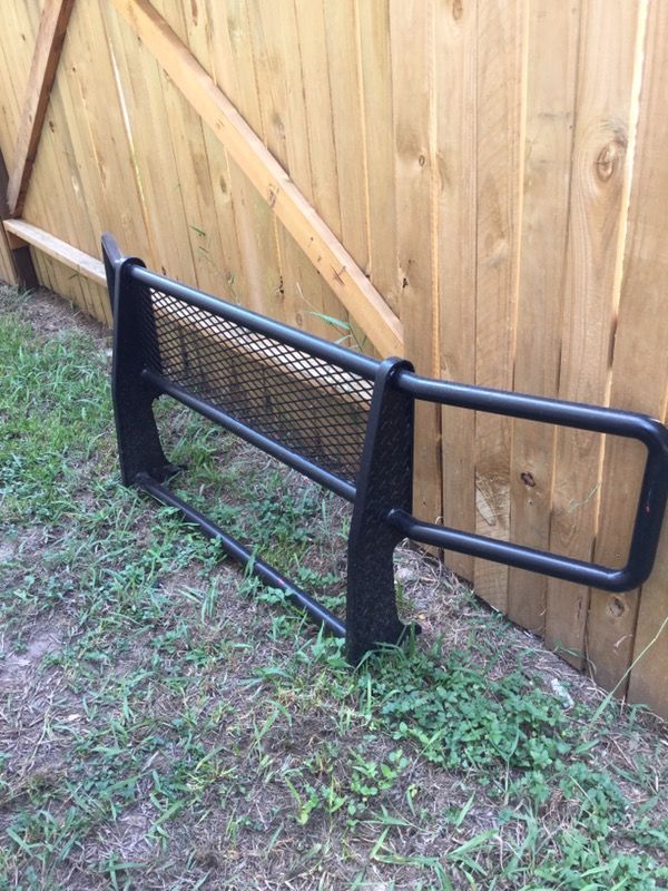 19901997 ford obs f150 f250 f350 ranch hand grill guard for Sale in