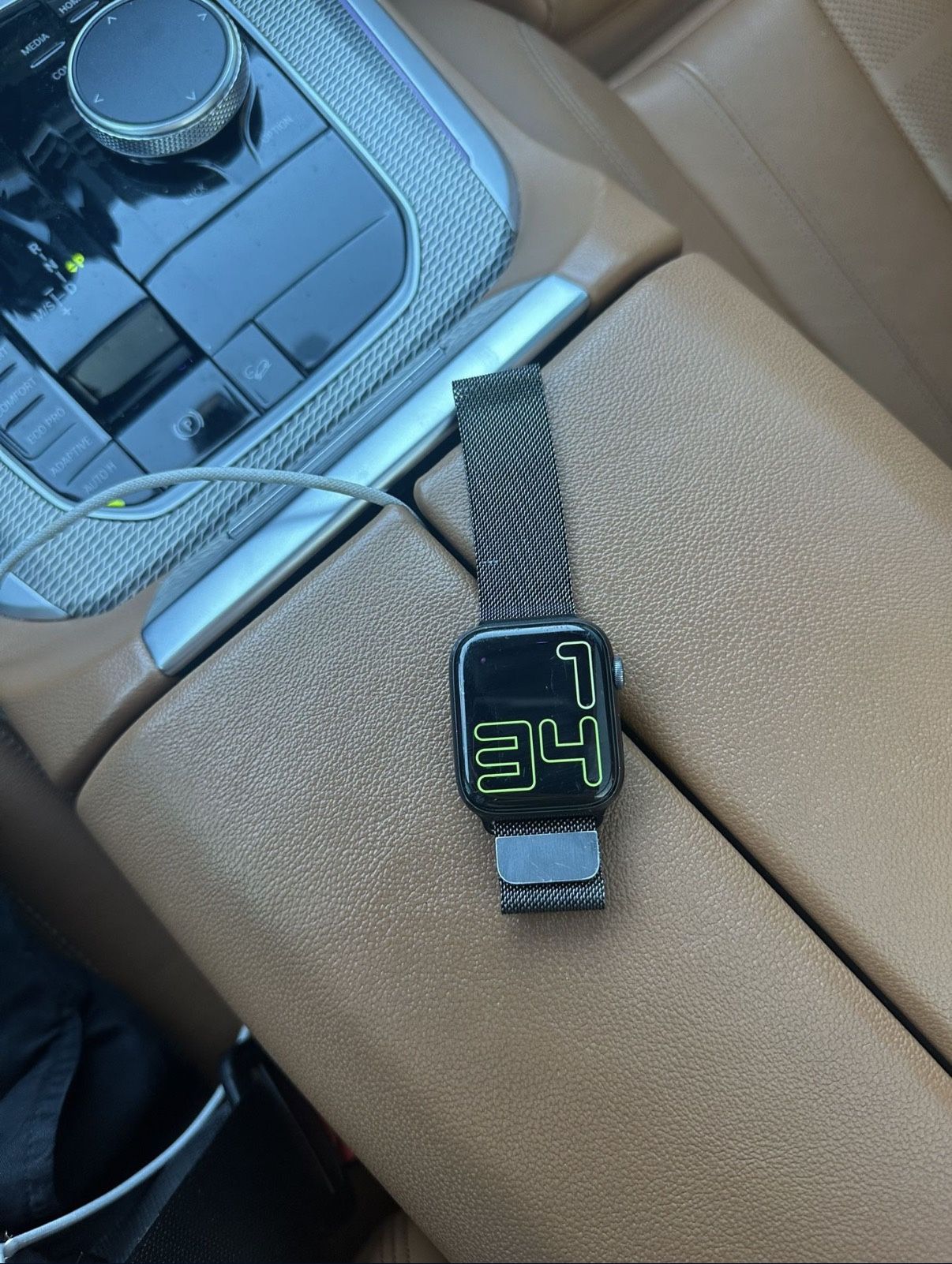 Apple Watch Series 6 44m