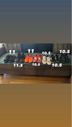 Shoes