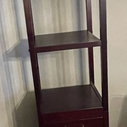 Standing Wine Rack