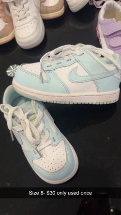 Tennis de niña