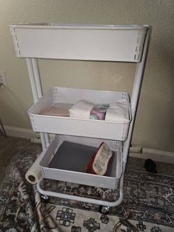 Metal  Organizer 