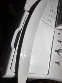 Porsche duck tail spoiler GT4