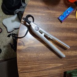 Glitter Chi Hair Straightener 