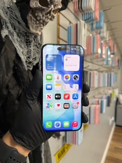 iPhone 16 Plus 128Gb Unlocked