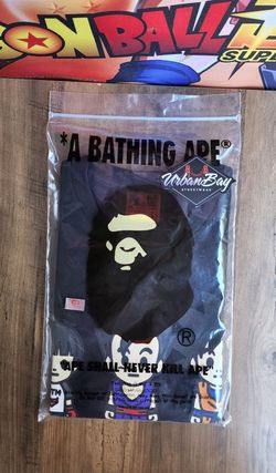Bape Dragon Ball