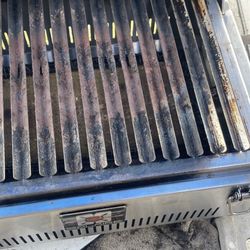 Solaire Infrared Gas Grill