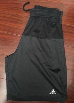 Adidas size small