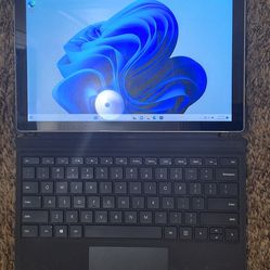 Surface Pro 4, i7,16GB or Ram, 500GB SSD With Case, Screen Protector And Accessories: $100.00 