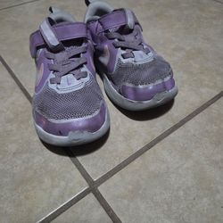 Toddler 10C shoes nike