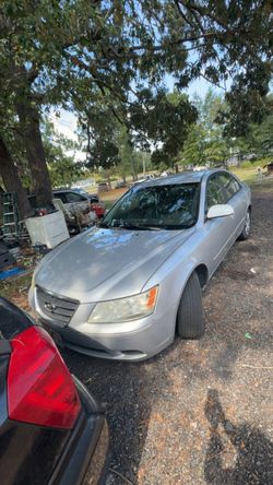 2010 Hyundai Sonata