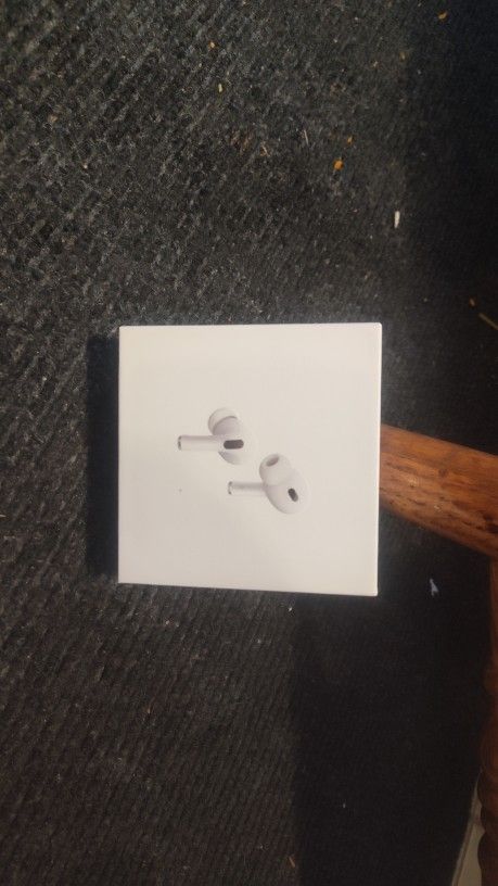 Airpods Pro 2