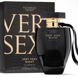 VS Very Sexy Night Perfume