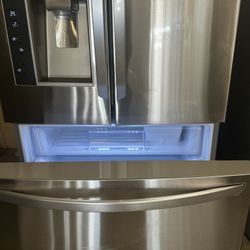 LG Refrigerador 