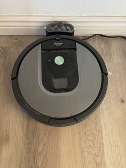 iRobot Roomba 960