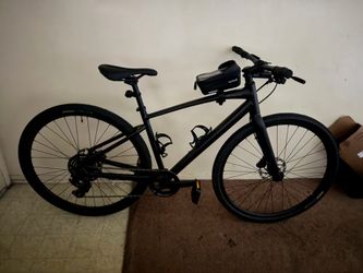 Specialized Sirrius x 3.0 Hybrid “Small Frame”