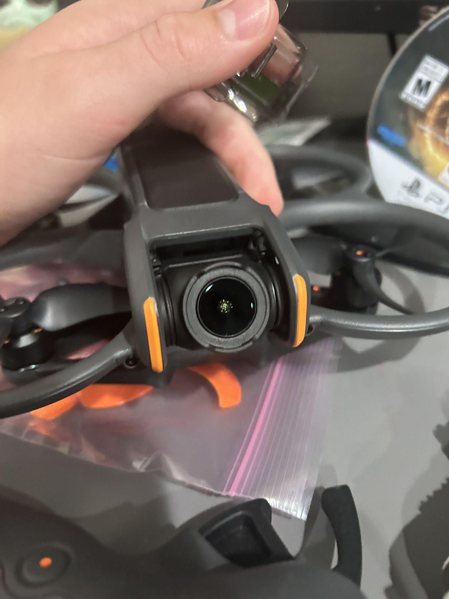 Dji Avata 2