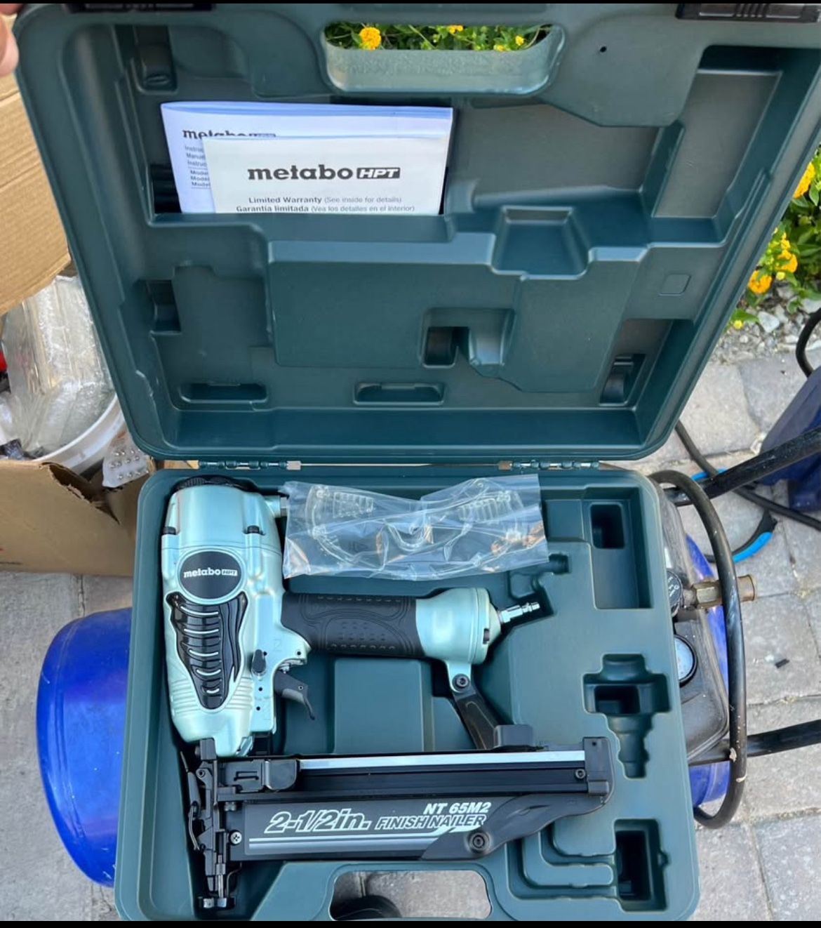 Metabo