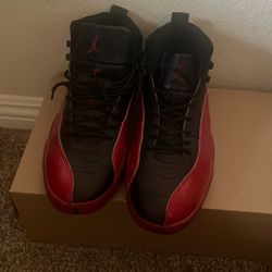 Air Jordan 12 Retros
