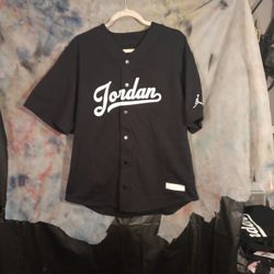 Jordan Shirt