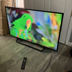 Sony  Bravia 48inch Class - LED - 1080p 1920- Smart - HDTV