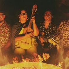 La Santa Cecilia Ga Tickets 