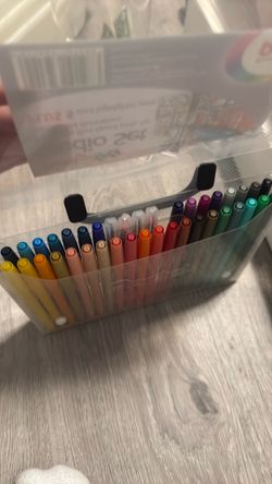 Markers