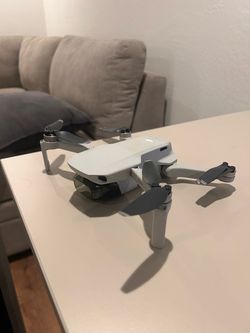 DJI Mavic Mini Drone