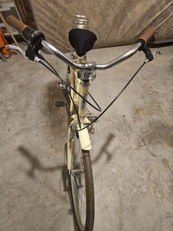 Schwinn Admiral Bike