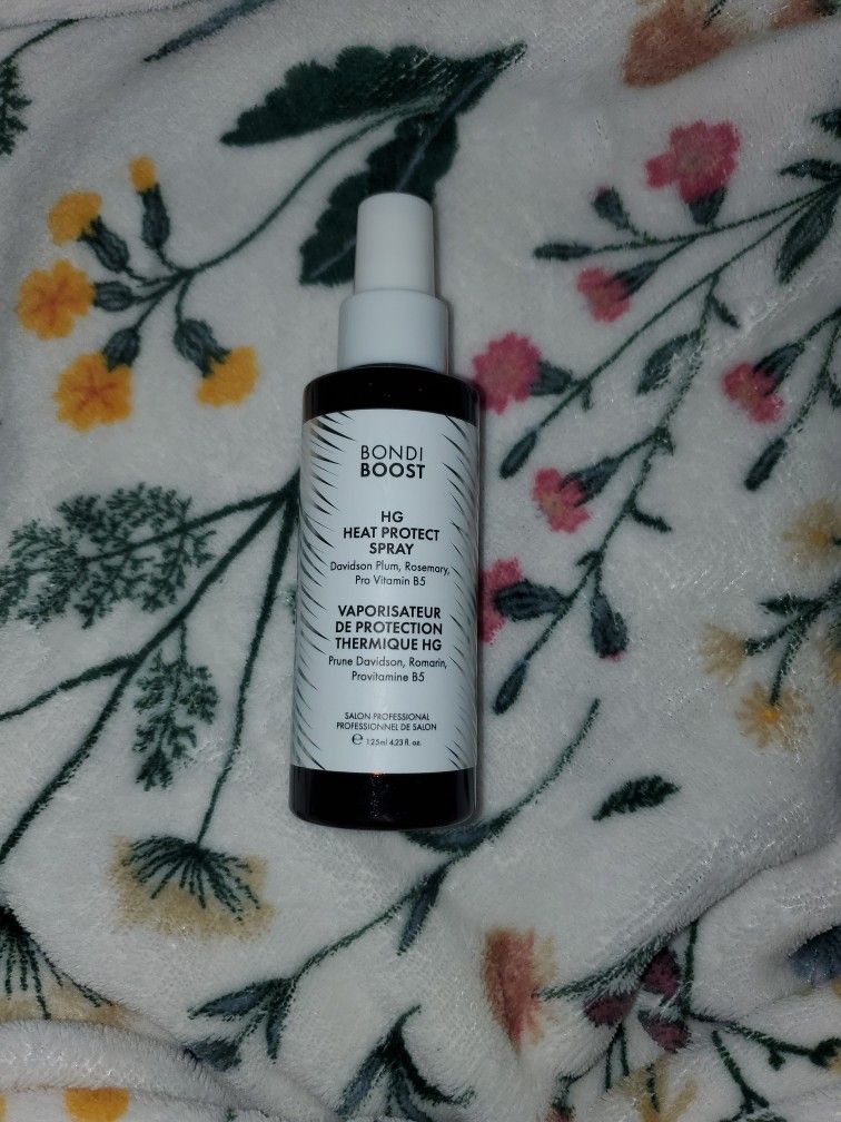 Bondi Boost HG Heat Protect Spray