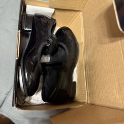 Toddler Tap Shoes Size 10.5