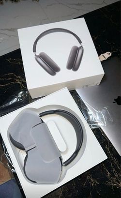 AirPods pro max