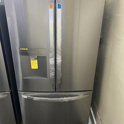 Lg Refrigerator 