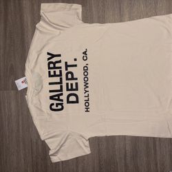 Gallery Dept Tee 
