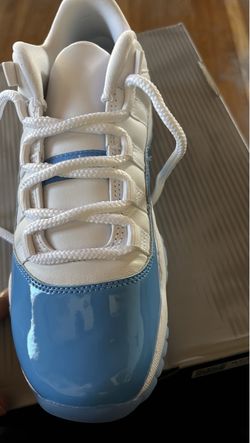 JORDAN 11’s LOW GRADE SCHOOL