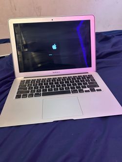 MacBook Air - Silver - Fully Unlocked & Ready to Use