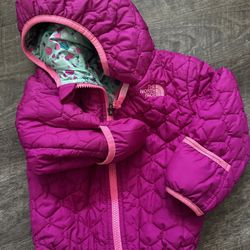 North face Toddler Jacket 