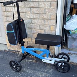 Knee Scooter 