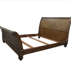 Queen Bed Frame