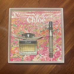 CHLOE PERFUME NEW