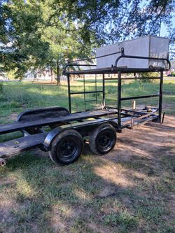 car hauler